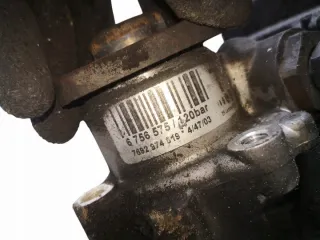 6756575 M47D20 Насос гидроусилителя руля BMW 1 E81/E82/E87/E88 Арт e12220200, вид 5