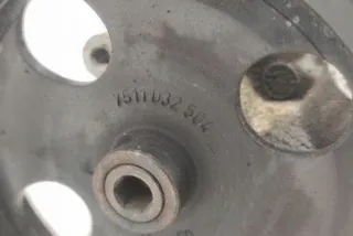 00505004240 Насос гидроусилителя руля Alfa Romeo 156 Арт e12220041, вид 4