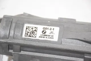 6896187 Рулевая колонка BMW 3 G20/G21 Арт e12220029, вид 10