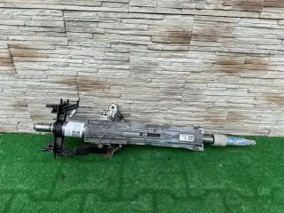 6887897 Рулевая колонка BMW 3 G20/G21 Арт e12220028, вид 1
