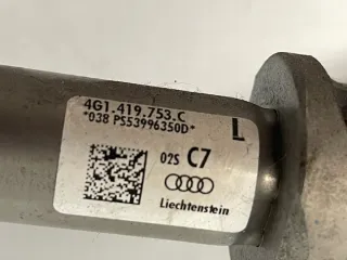 4G0419502S 4G1419753C Рулевая колонка Audi A6 C7 (S6,RS6) Арт e12219851, вид 3