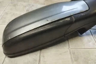 010806 Зеркало наружное правое Opel Astra H Арт e12219839, вид 1