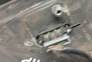 010806 Зеркало наружное правое Opel Astra H Арт e12219839, вид 4