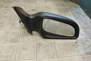 010806 Зеркало наружное правое Opel Astra H Арт e12219839, вид 5