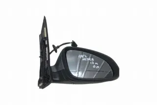 A046314 Зеркало наружное правое Opel Astra L Арт e12219770, вид 2
