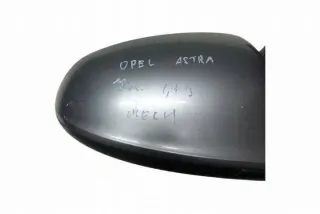 A046314 Зеркало наружное правое Opel Astra L Арт e12219770, вид 4