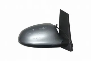 A046314 Зеркало наружное правое Opel Astra L Арт e12219770, вид 5