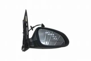 A046314 Зеркало наружное правое Opel Astra L Арт e12219770, вид 7