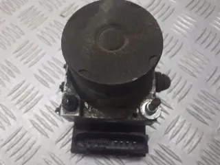 0265231683 13182319 Блок ABS Opel Corsa C Арт e12219747, вид 2