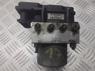 0265231683 13182319 Блок ABS Opel Corsa C Арт e12219747, вид 4