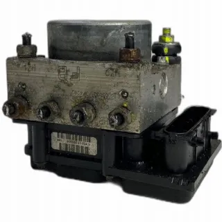13277812 0265232238 0265800422 Блок ABS Opel Corsa D Арт e12219743, вид 1