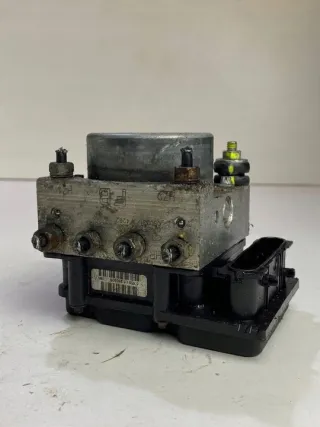 13277812 0265232238 0265800422 Блок ABS Opel Corsa D Арт e12219743, вид 2