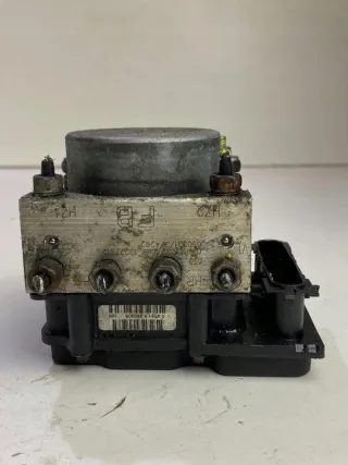 13277812 0265232238 0265800422 Блок ABS Opel Corsa D Арт e12219743, вид 3