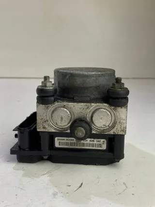 13277812 0265232238 0265800422 Блок ABS Opel Corsa D Арт e12219743, вид 5