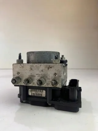 13236012 0265231537 0265800422 Блок ABS Opel Corsa D Арт e12219721, вид 2