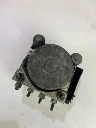 13236012 0265231537 0265800422 Блок ABS Opel Corsa D Арт e12219721, вид 3
