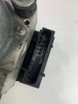 13236012 0265231537 0265800422 Блок ABS Opel Corsa D Арт e12219721, вид 4