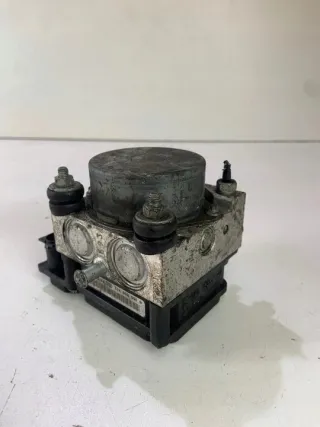 13236012 0265231537 0265800422 Блок ABS Opel Corsa D Арт e12219721, вид 5