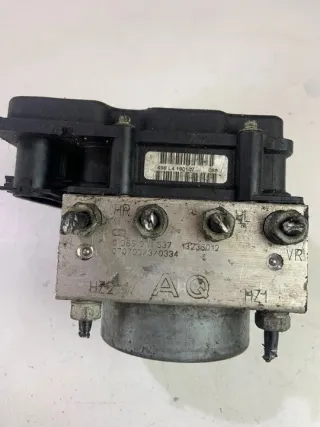 13236012 0265231537 0265800422 Блок ABS Opel Corsa D Арт e12219721, вид 7