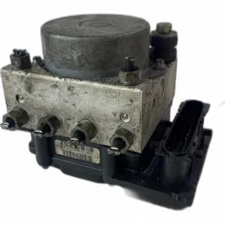 13236012 0265231537 0265800422 Блок ABS Opel Corsa D Арт e12219720, вид 1