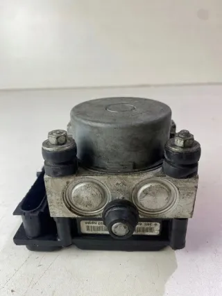 13236012 0265231537 0265800422 Блок ABS Opel Corsa D Арт e12219720, вид 4
