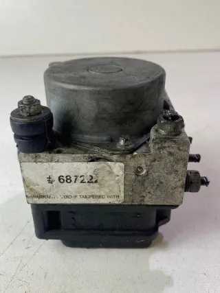 13236012 0265231537 0265800422 Блок ABS Opel Corsa D Арт e12219720, вид 5