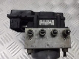 0265232288 13282289 Блок ABS Opel Corsa D Арт e12219710, вид 4