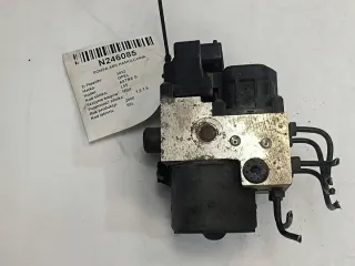 0265216651 Блок ABS Opel Astra G Арт e12219685, вид 1