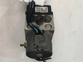 0265216651 Блок ABS Opel Astra G Арт e12219685, вид 3