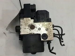 0265216651 Блок ABS Opel Astra G Арт e12219685, вид 4