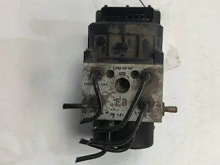 0265216651 Блок ABS Opel Astra G Арт e12219685, вид 7