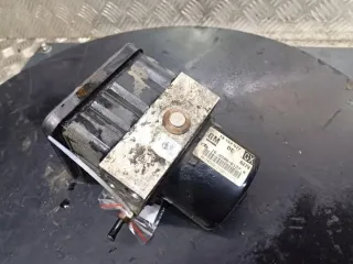 13157577 Блок ABS Opel Astra H Арт e12219652, вид 3