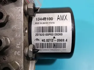 13440100 100961-45473 100622-34721 IMPRK1461474, 100961-45473, Блок ABS Opel Astra J Арт e12219640, вид 3