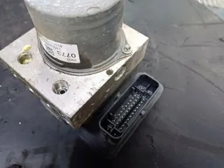 39030773 Блок ABS Opel Astra K Арт e12219629, вид 4