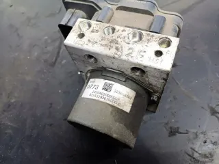 39030773 Блок ABS Opel Astra K Арт e12219629, вид 5