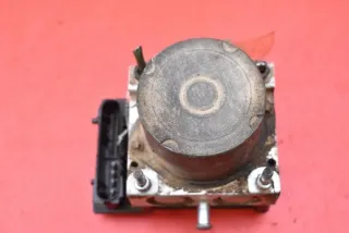 0265800334 Блок ABS Nissan Primera 12 Арт e12219606, вид 1