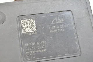 476603VU0B Блок ABS Nissan Note E12 Арт e12219594, вид 5