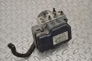 6866011 Блок ABS MINI Cooper R56 Арт e12219516, вид 4