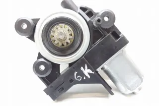 970715101 Моторчик стеклоподъемника Volvo S80 1 Арт e12219486, вид 3