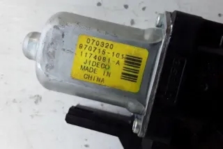 970715101 Моторчик стеклоподъемника Volvo S80 2 Арт e12219473, вид 2