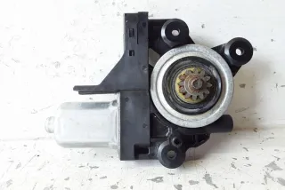 970715101 Моторчик стеклоподъемника Volvo S80 2 Арт e12219473, вид 3