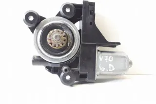 970716101 Моторчик стеклоподъемника Volvo S80 2 Арт e12219464, вид 2