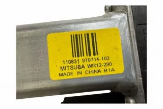WR12290 Моторчик стеклоподъемника Volvo S80 2 Арт e12219463, вид 1