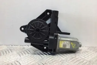 966268102 Моторчик стеклоподъемника Volvo S60 1 Арт e12219447, вид 3