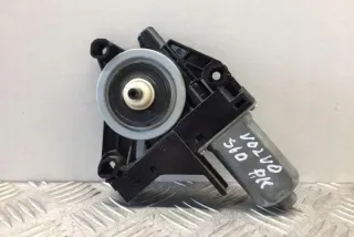 966268102 Моторчик стеклоподъемника Volvo S60 1 Арт e12219447, вид 5
