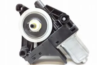 966264101 Моторчик стеклоподъемника Volvo S60 2 Арт e12219436, вид 1