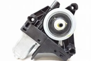 966265101 Моторчик стеклоподъемника Volvo S60 2 Арт e12219435, вид 1