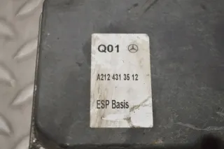 A2124313512 Блок ABS Mercedes E C207 Арт e12219421, вид 5
