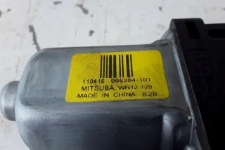 966264101 Моторчик стеклоподъемника Volvo S60 2 Арт e12219396, вид 3