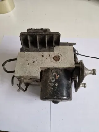 0265217401 Блок ABS Mercedes A W168 Арт e12219282, вид 1